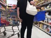 Friendly hips granny