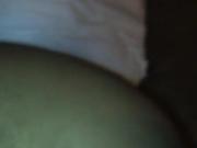 Taking that dick like a champ. Dom Tops are fun.