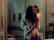 Alicia Vikander Nude Butt And Sex In A Royal Affair