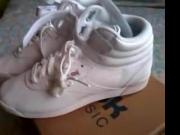 Reebok Shoe Cum