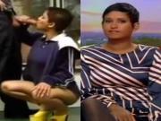 Naga Munchetty fantasy