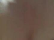 Cute girl selfcam