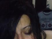 milf blowjob part 1