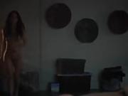 Martha Higareda completely naked