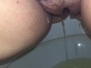 Pee Time