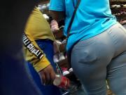 Latina big askk