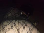 BBW Wife playing