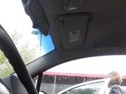 Dickflashing Car 7