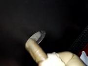 Glory hole inner club
