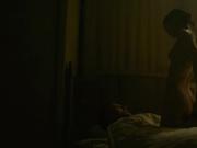 Rooney Mara -- Girl with the Dragon Tattoo 2011, HD