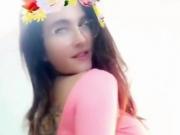 Argentina Daniela Basadre Twitter 2