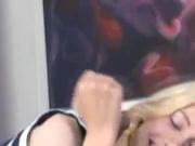Get suck that big cock