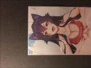 Ahri SOP 1