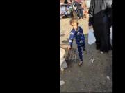 Reverse fucking
