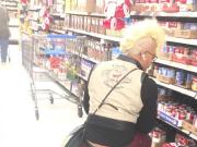 granny big ass anal