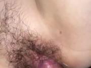 Chinese milf fucked