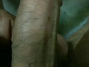 SexyRohan3- My Monster Cock Masturbation