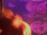 Caroline Wozniacki and Ana Ivanovic Video 1