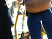 Delicia #03 - Gostosa de Legging