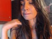 Latina Babe with a Sexy Body