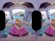 Zoe Doll VR