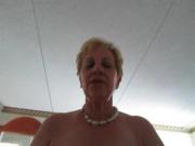 Aunt sue pov cum