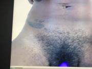 Cum hard for you