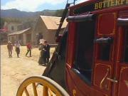 THIS IS HOW THE WEST WAS HUNG