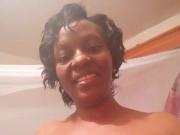 Wairimu-Esther --- tits in the morning