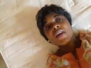 Camerounain thot Sandra