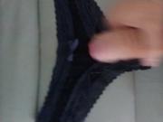 Masturbation culotte 02