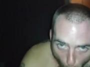Str8 guy loves to get high and suck and fuck