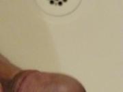 cum 3 times