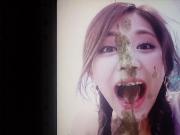 TWICE Tzuyu Cum Tribute 10