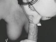 Silvia - Hobbynutte aus Graz - Blowjob
