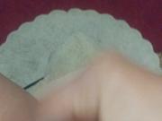 Playing with my dick