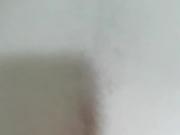Fat slut's hungry hole