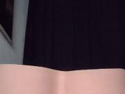 Fuck Me Silly Bubble Butt Reverse Cowgirl