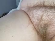 fat soft hairy pussy mound