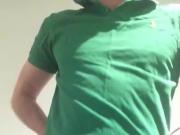 Bruno Banani thong day