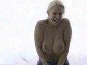 Rebecca Pauline - Snowboobs