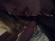 Everglow Yiren cock teasing 2