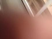 Amateur Webcamgirl Masturbating & Squirts