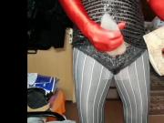 Cum on High Heels Mix 979