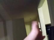 Friend foot and sock tease