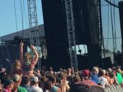 Rockfest 2018 Titties Flashing Kansas City Speedway