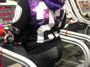 Monster Mexican booty part 3
