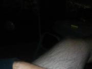 Cum garden night