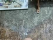 I love to masturbate and cum in the morning