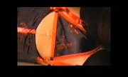 Satin Corset